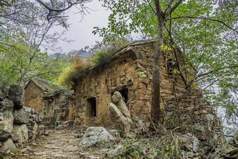 中国第一鬼村封门村(中国第一鬼村封门村优酷)-第2张图片-鲸幼网