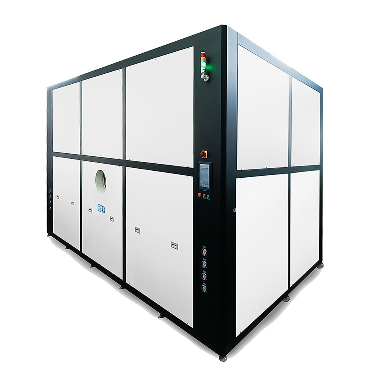 相比传统的多效蒸发器,mvr单效蒸发器具有许多优势.[原文:mvr单