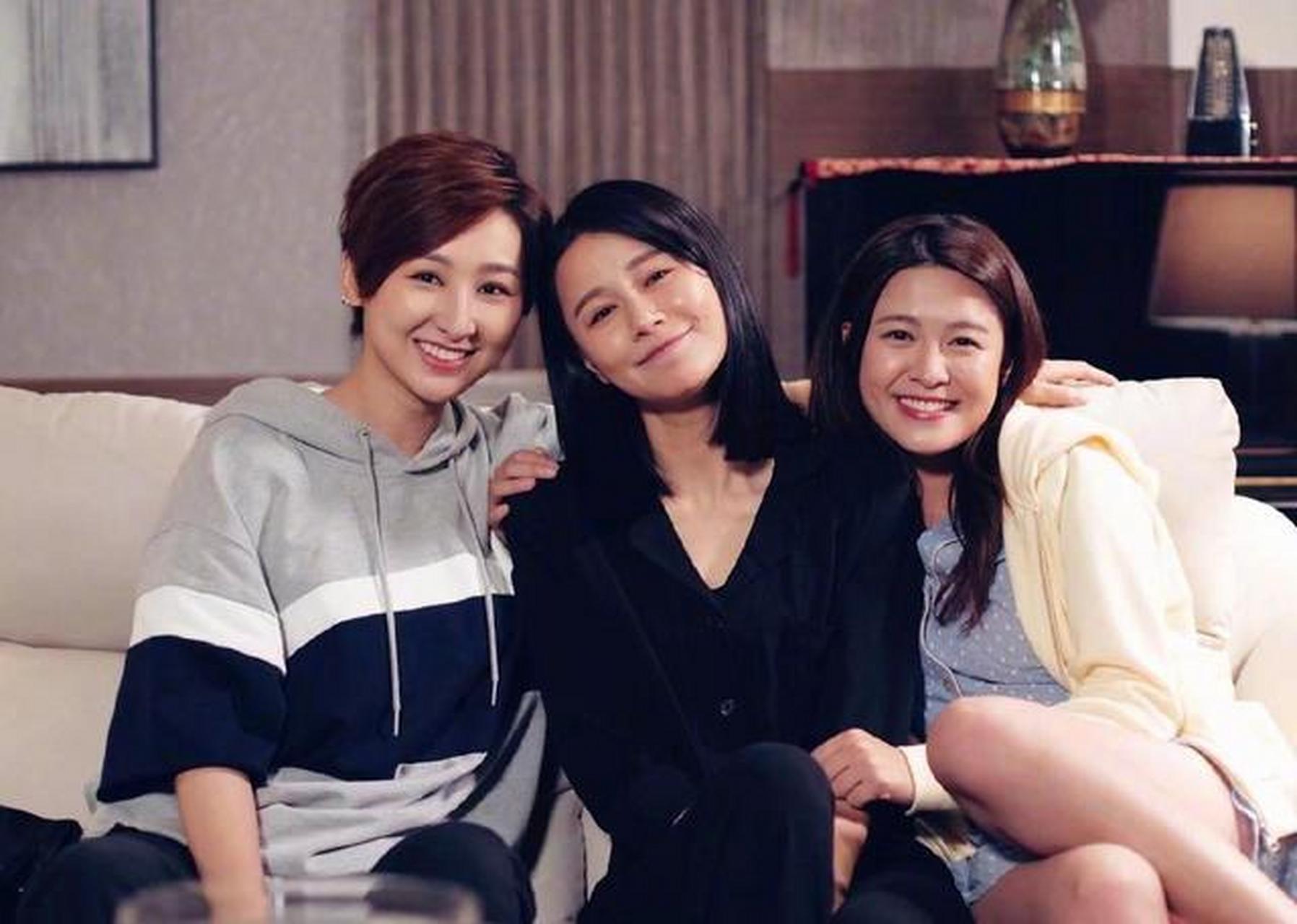 《七公主》:温情励志姐妹淘!