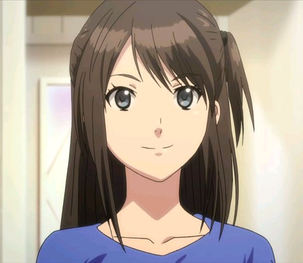 消失的动漫《清恋》—常木耀