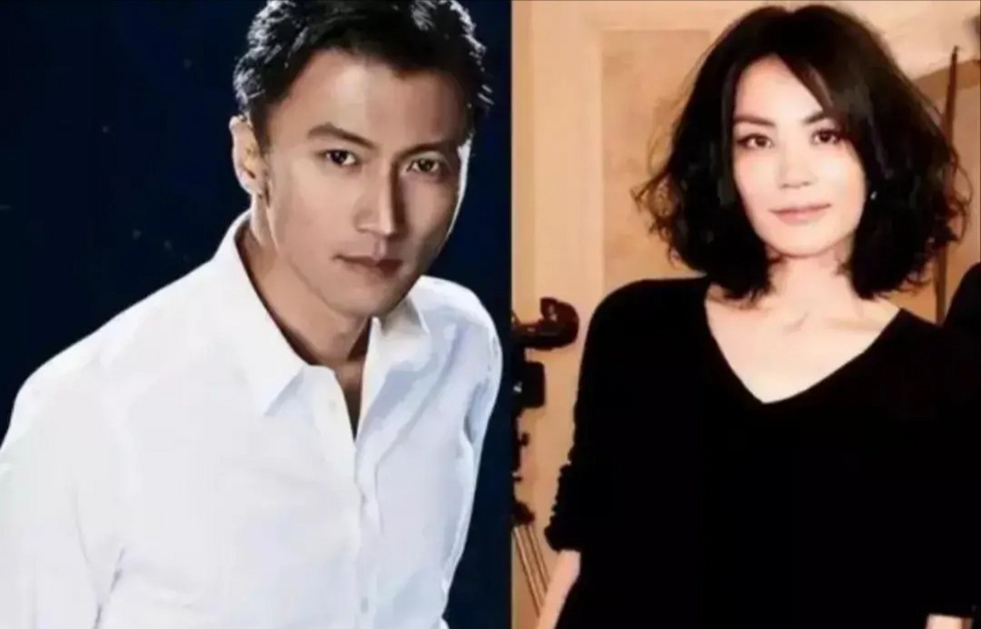 53岁的王菲终于传来喜讯!经纪人亲口证实,网友评论惹争议!