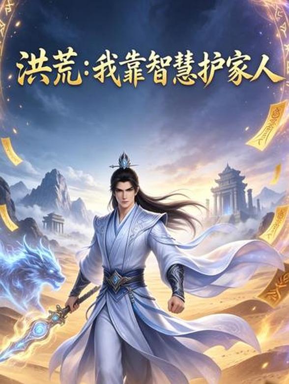洪荒：我靠智慧护家人