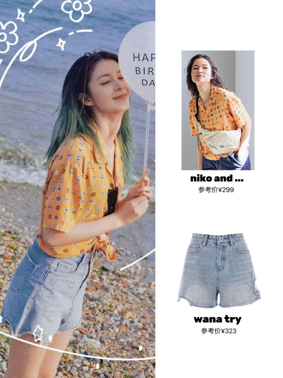 傅菁0629生日快乐,已经是28岁的大人了!