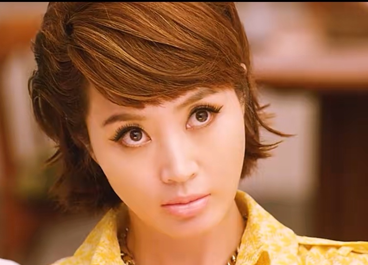 电影《告别单身》