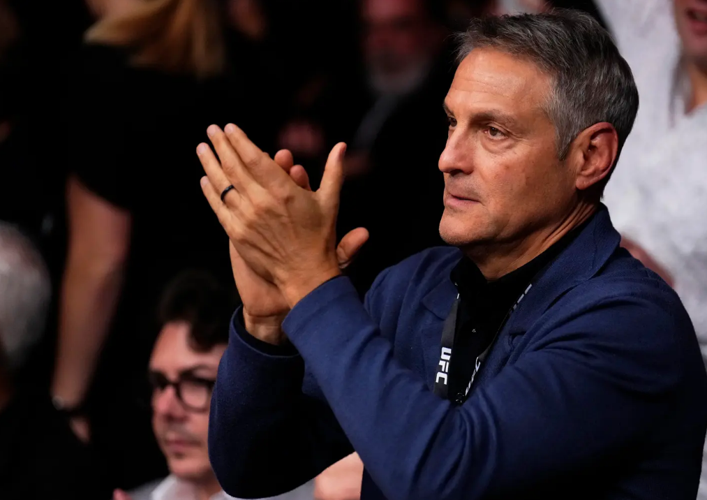 著名摔跤比赛wwe即将被ufc的母公司endeavor收购