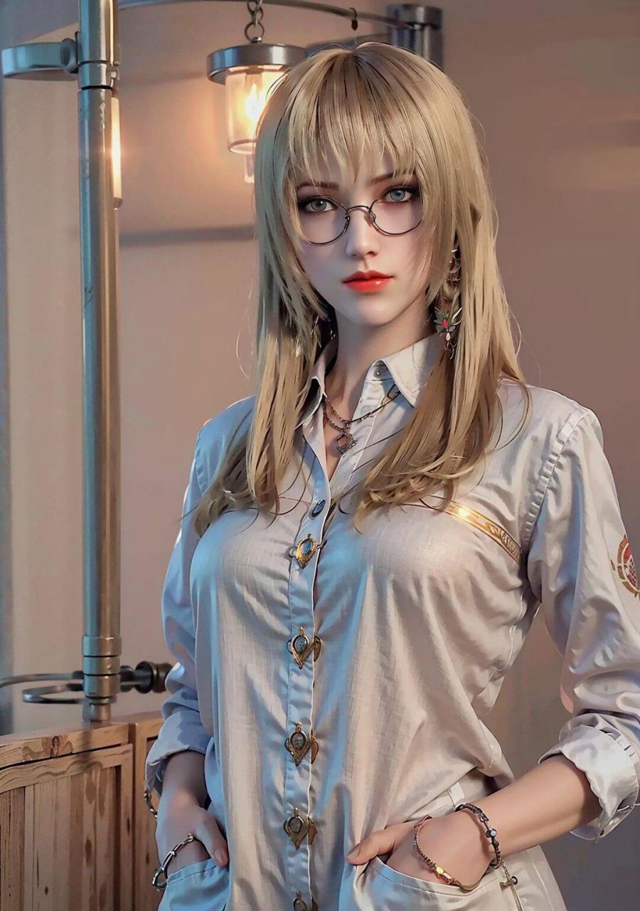 『ai绘画 天使彦』#动漫头像和壁纸# #你心中的国漫top