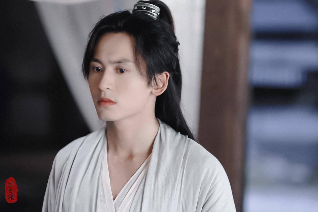 山河人间番外50:温客行给周子舒上药,四季山庄永远都在