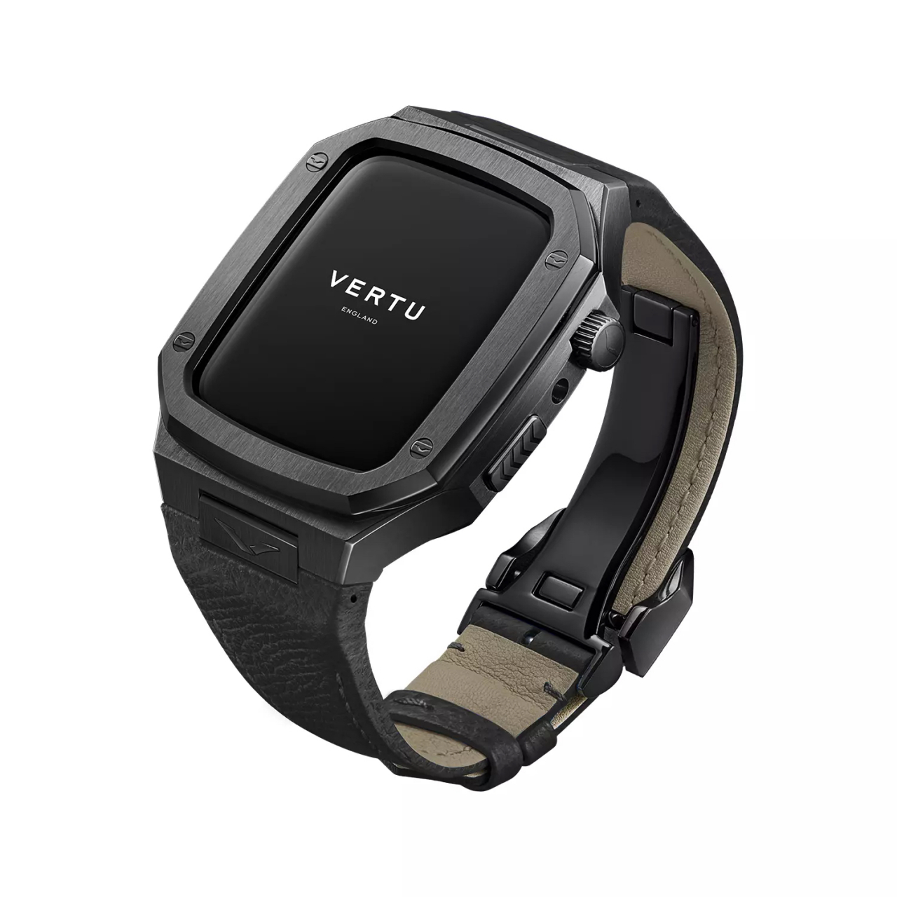 vertu watch h1,拒绝千篇一律!