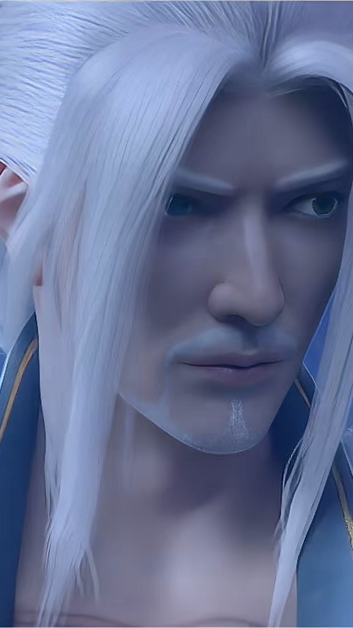 海老-海波东 投资准备见成效了[得意][偷笑]#国漫# #斗破苍穹