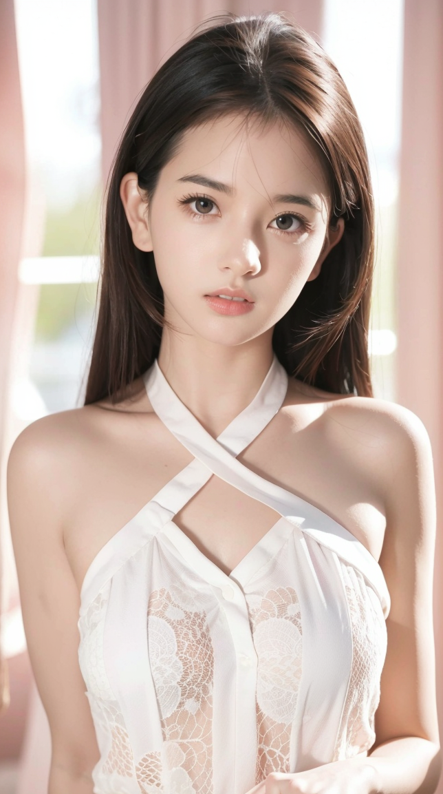 超可爱美少女性感泳衣写真集,漂亮女神小姐姐比基尼泳装秀