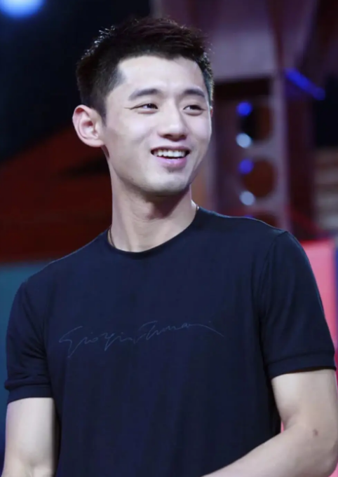 有大动作了,惊爆李晓霞,张继科,福原爱最新状况