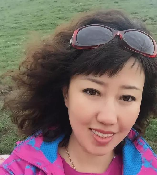 美女博士常艳:为落户北京,沦为贪官情妇,被骗色后写小说控诉