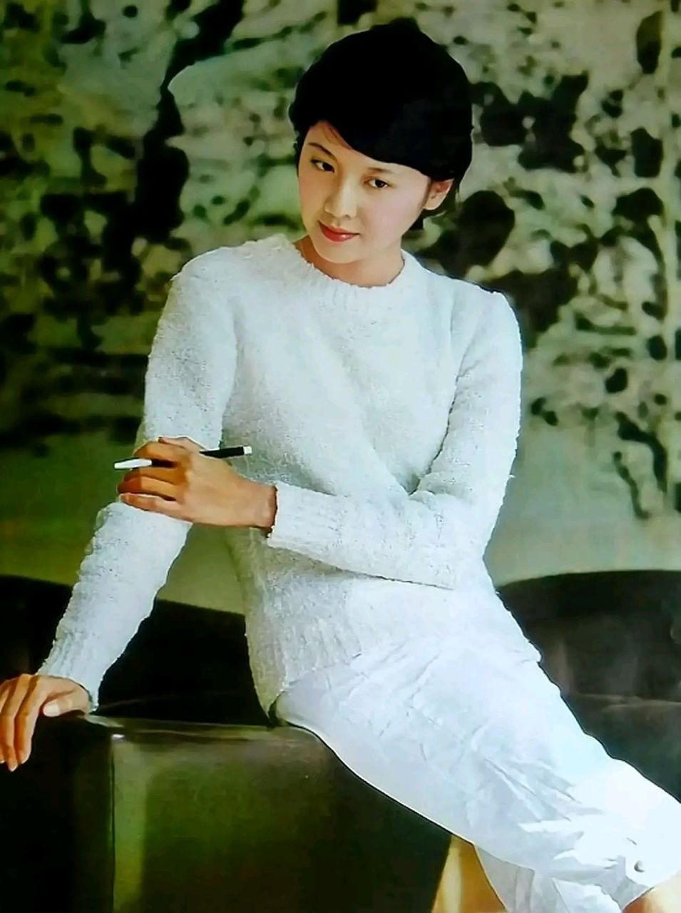 朱琳,1952年12月20日出生,毕业于北京电影学院,中国内地一级女演员