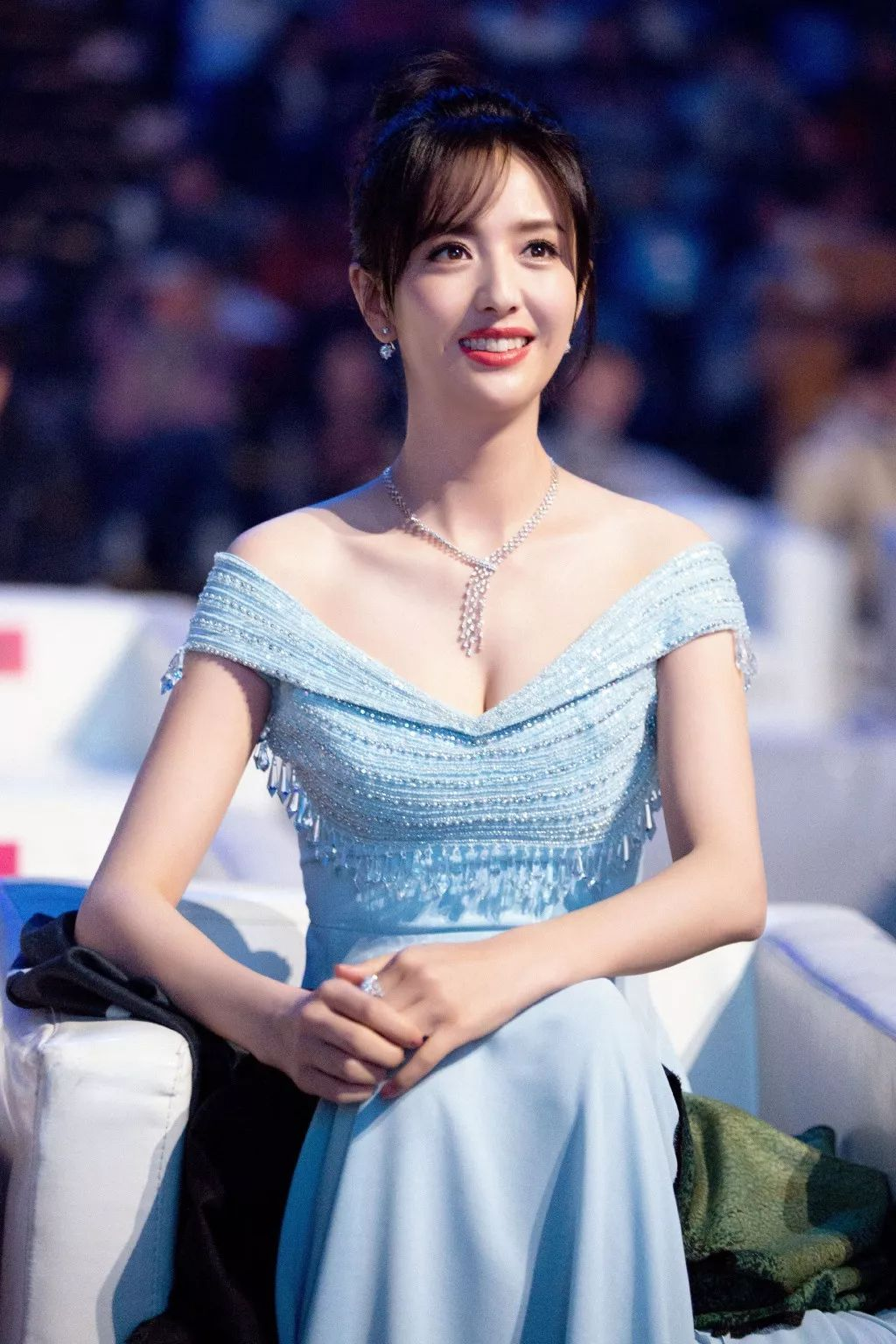 丫丫「佟丽娅」,高清壁纸,喜欢的收藏吧