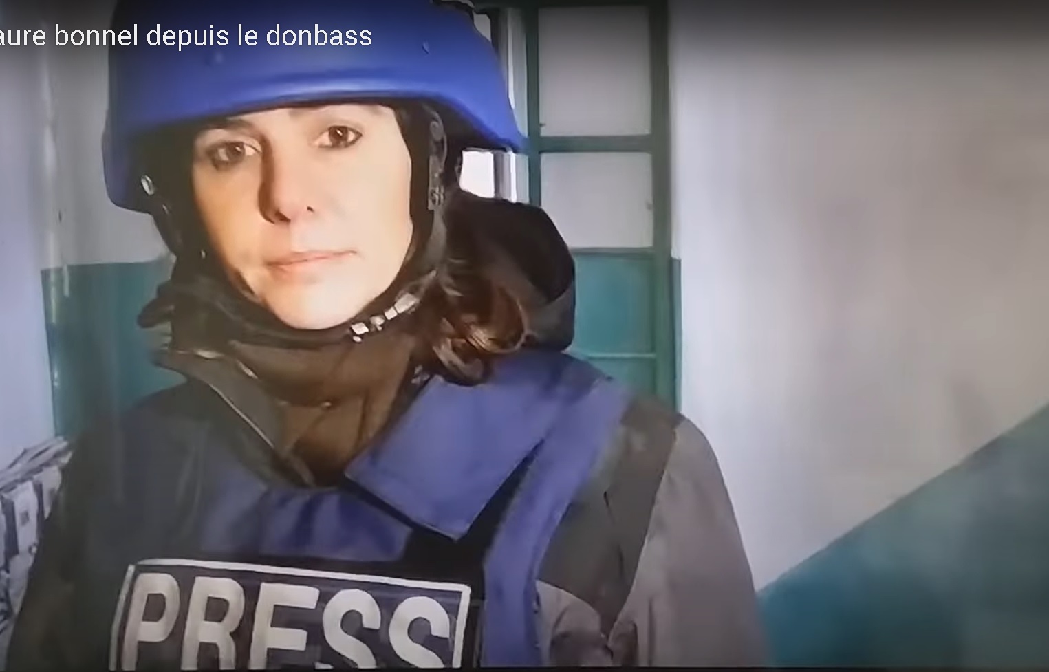 法国女记者博内尔推特账号被封禁,这就是西方媒体最虚伪的嘴脸