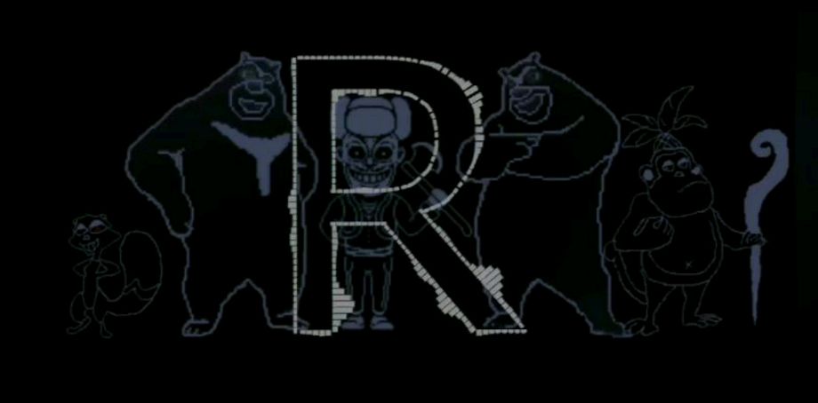 《传说之下》审判—华强的复仇:一个不世的天才,一个埋葬的未来