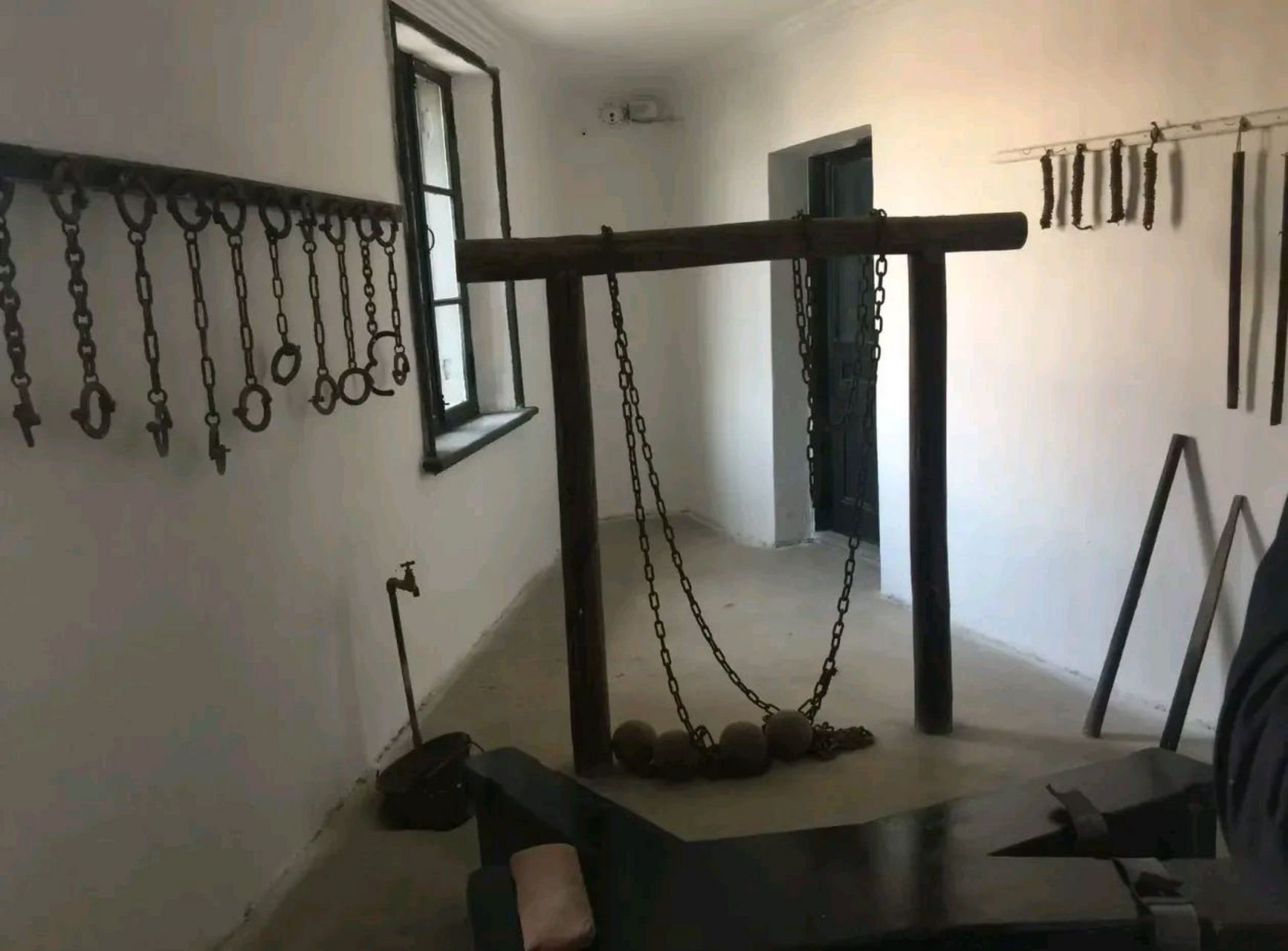 如果生在战争年代,你能不能为了信仰,抗住敌人的严刑拷问不变节呢?