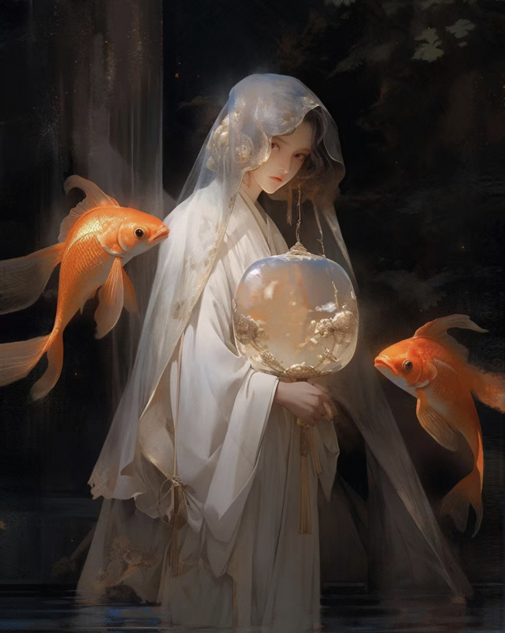 双鱼座常常过于相信别人,容易被人利用.