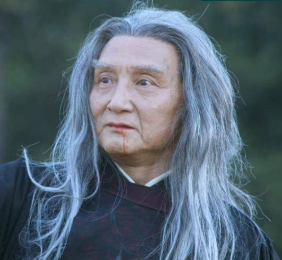 韩貂寺为什么叫人猫