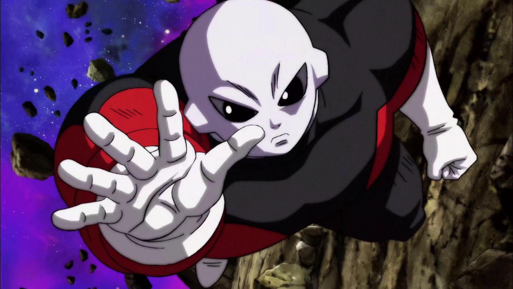 七龙珠:最强反派排名,吉连上榜,第一毫无疑问