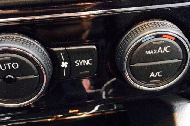汽车上sync是什么意思(汽车上climate是什么意思)