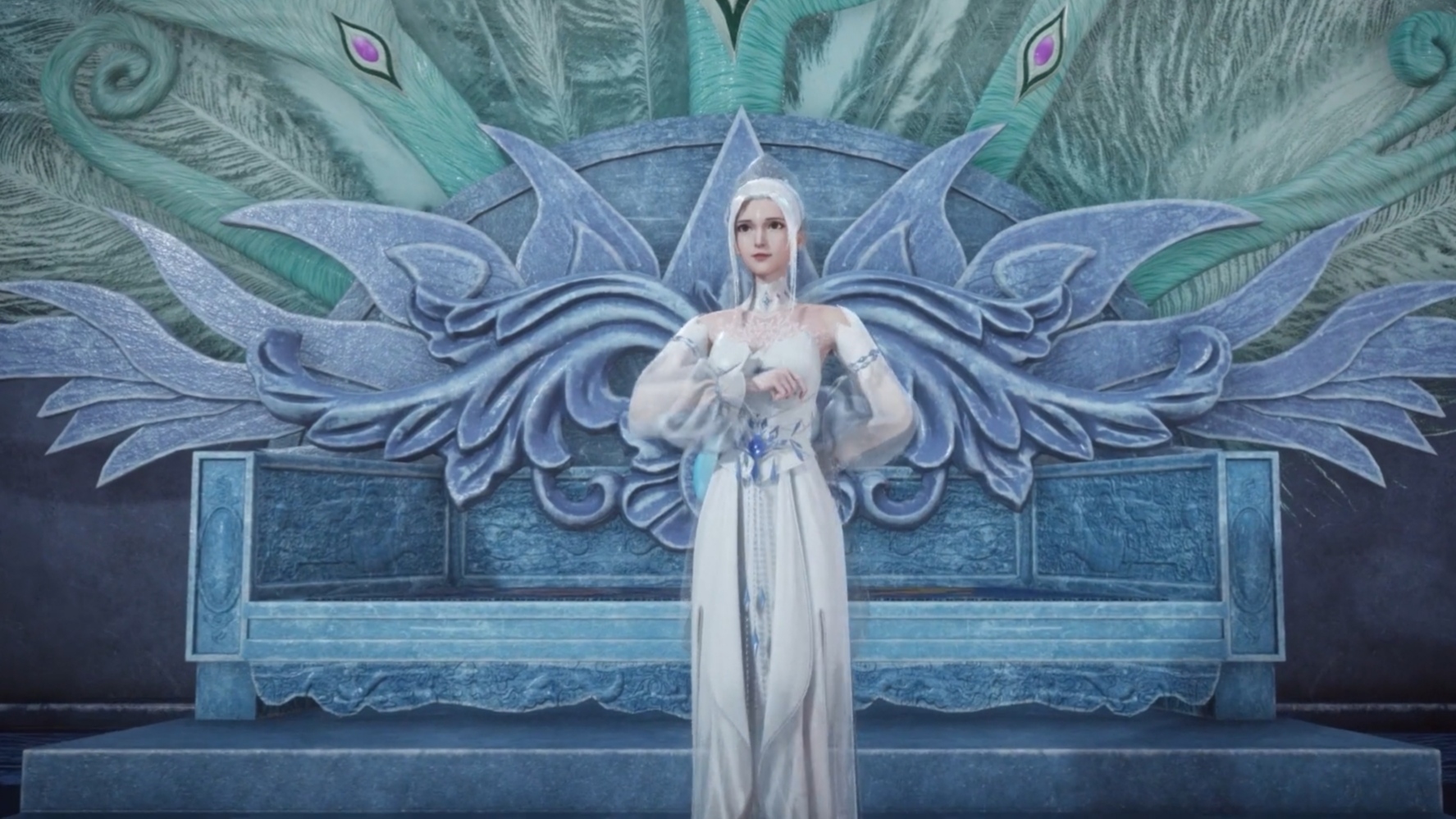 万界神主:属于安阳的告白,我做这一切都是为你!