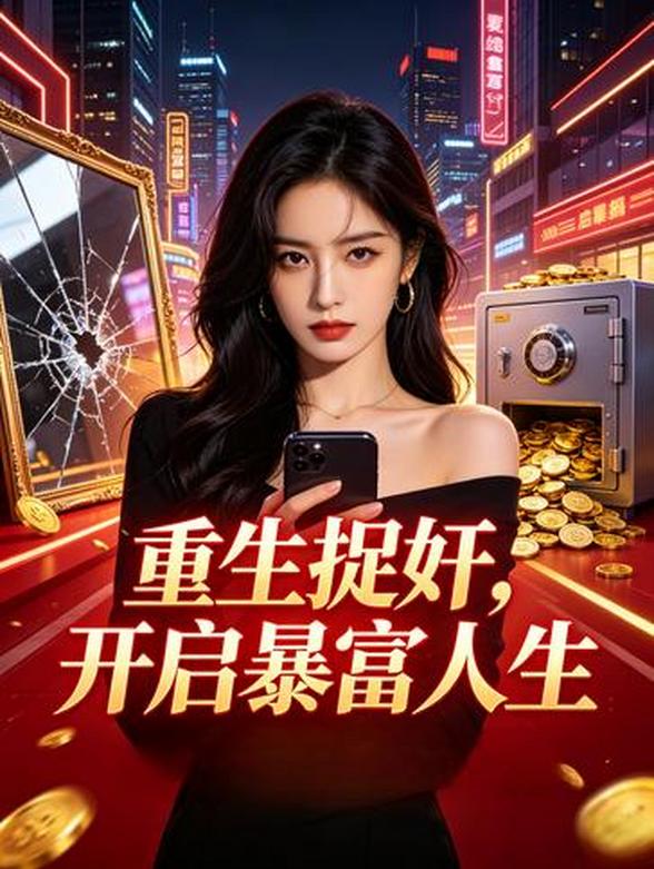 重生捉奸，开启暴富人生