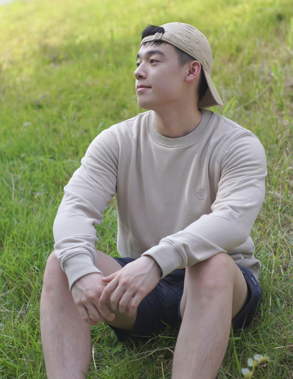 帅哥# #时尚穿搭