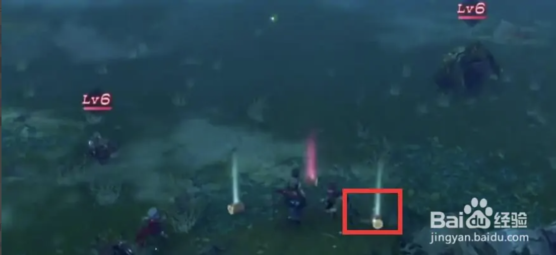 异度之刃2拼图木怎么获得