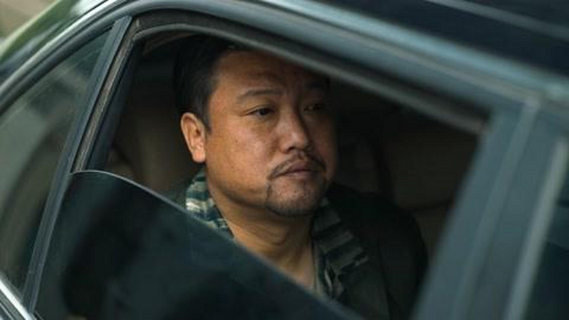 徐江盘踞了多少年,从头到尾看一遍,感觉就和地痞流氓没区别,要啥啥没