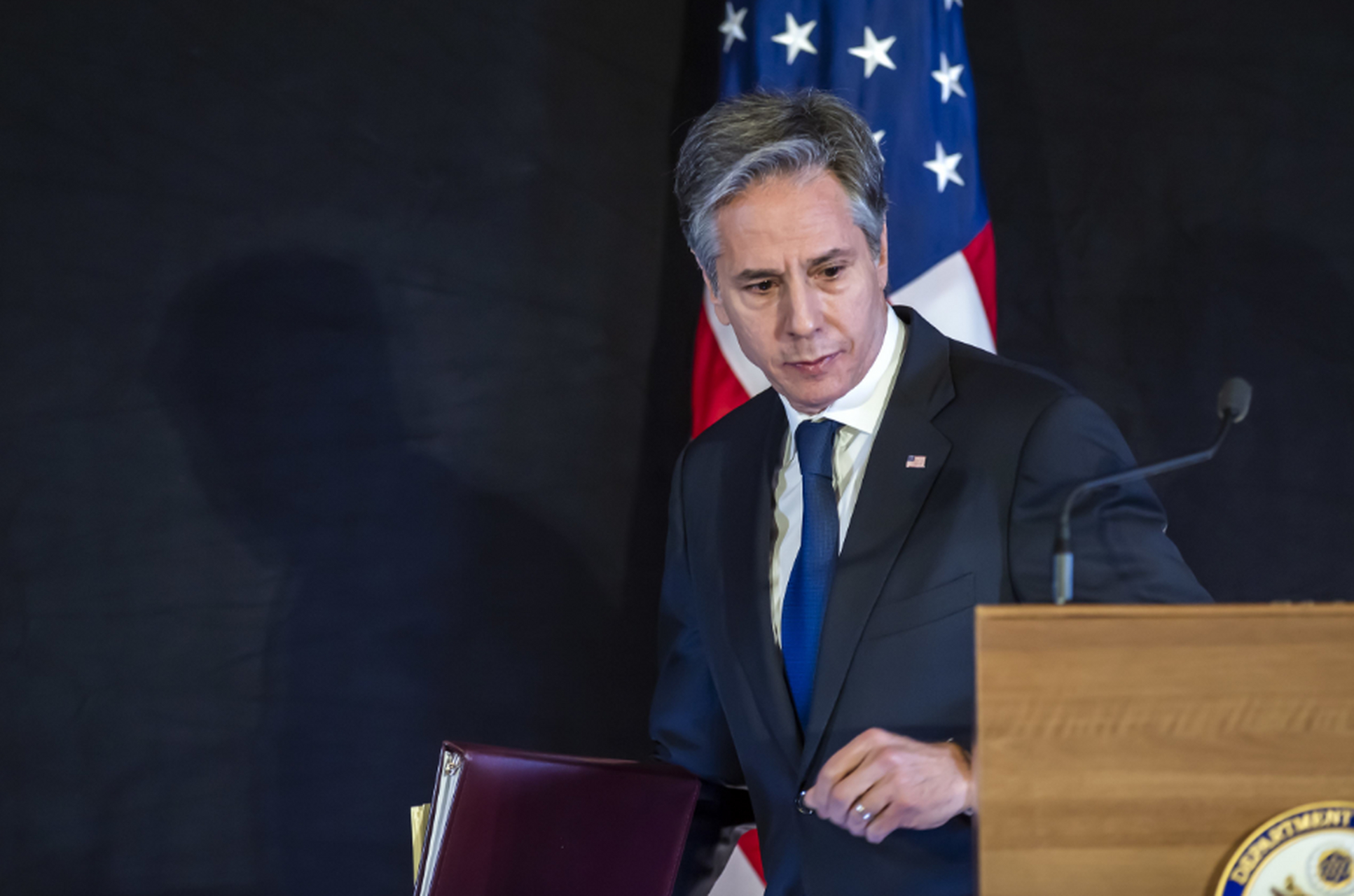 美国国务卿布林肯将于7月24日至29日对汤加,澳大利亚和新西兰进行访问