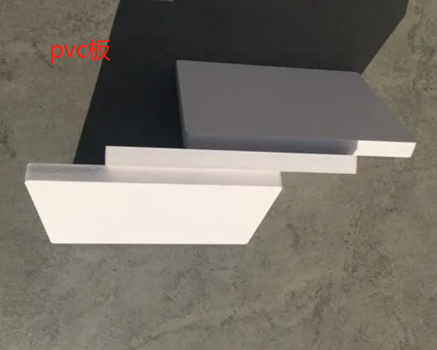 kt板和pvc板的区别