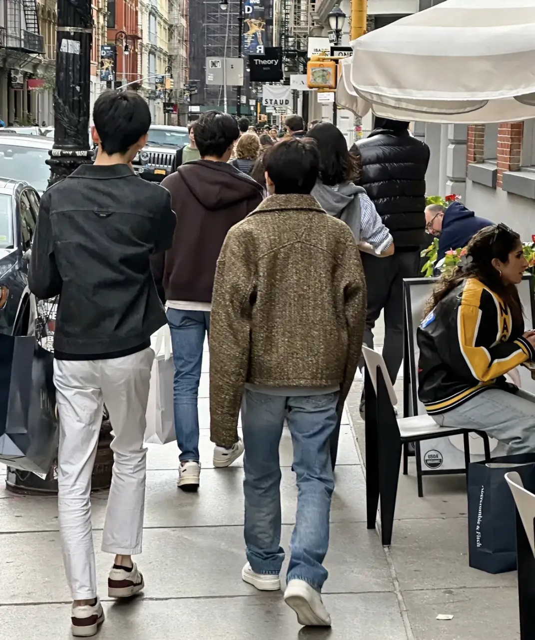 王源的真实身高不到1米7?