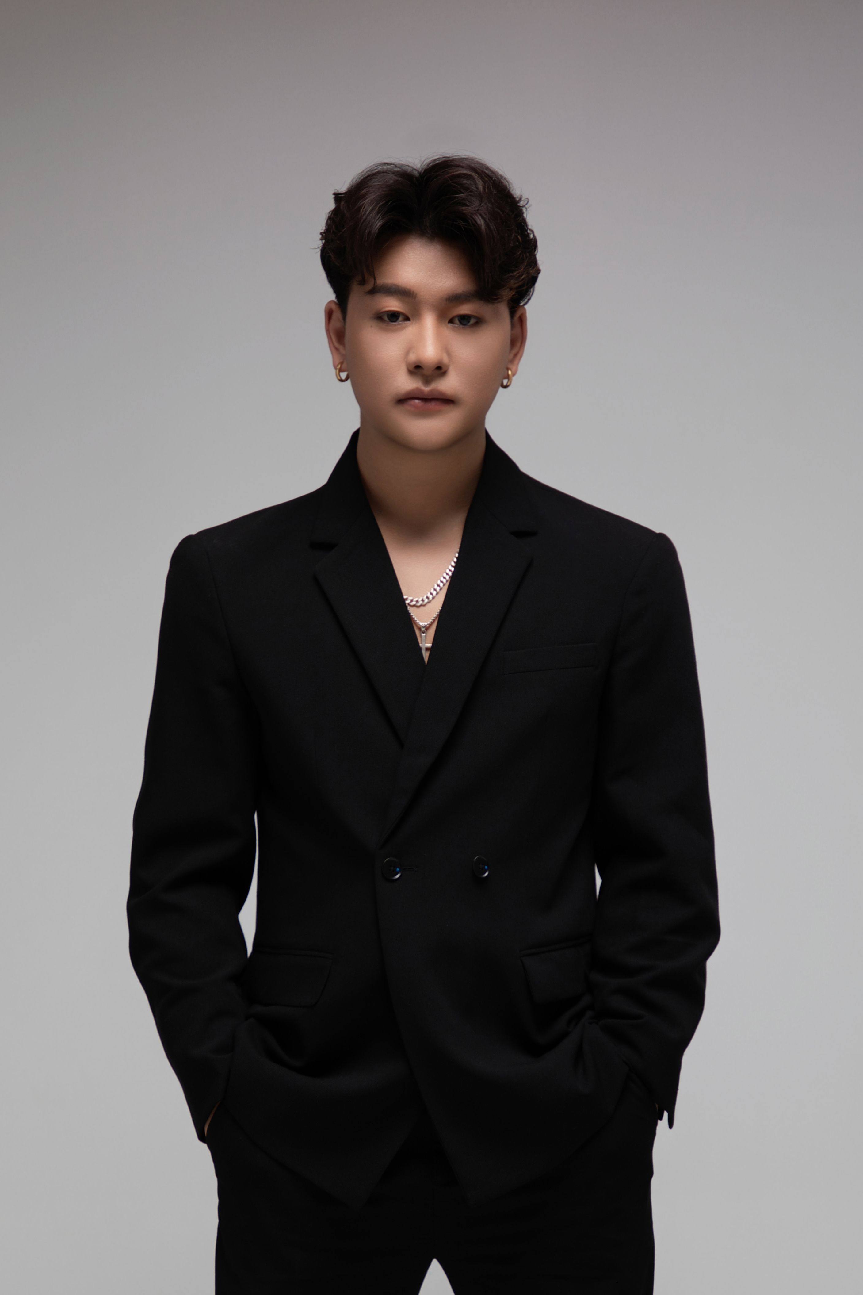 《星光大道》月冠军吉酷·阿达,华语金曲原创音乐盛典颁奖提名入围