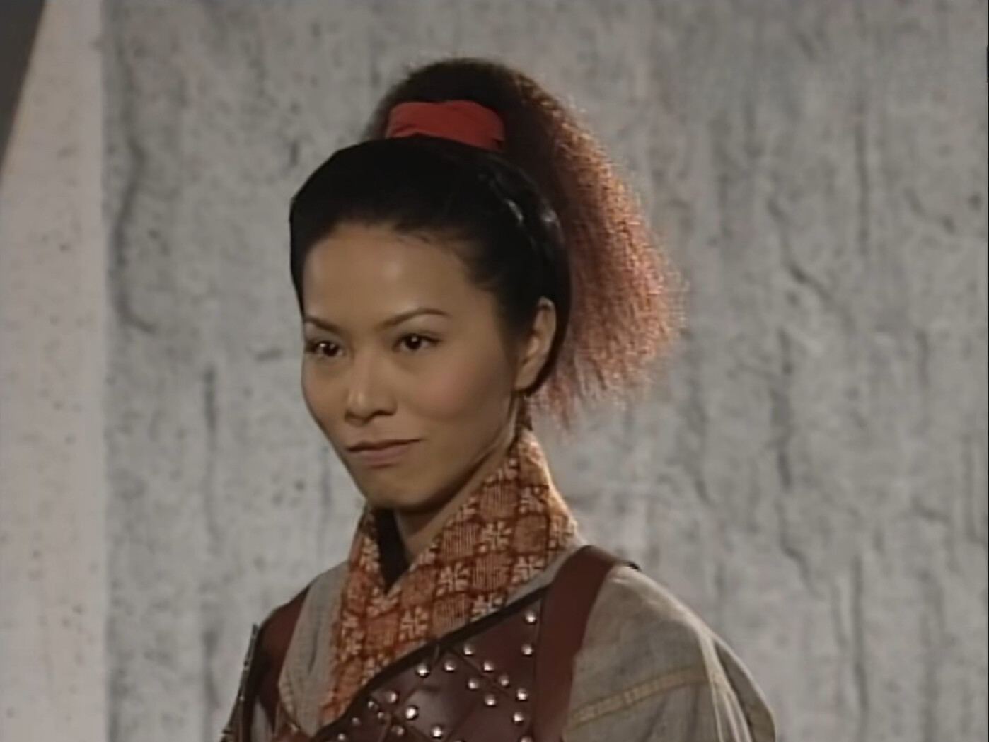 重温《寻秦记》才明白,项少龙为什么不喜欢善柔