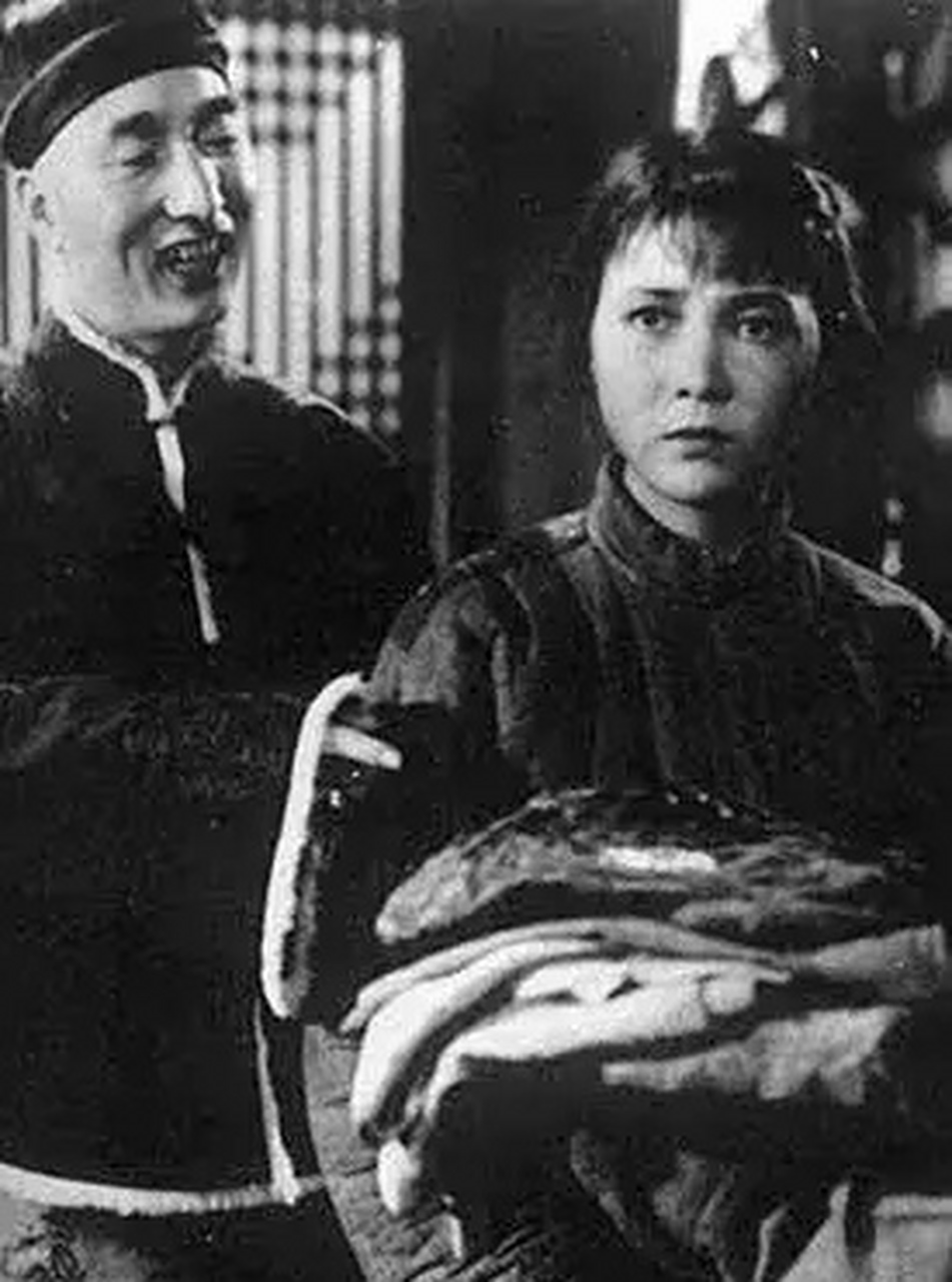 历史上真实的黄世仁 黄世仁icon的爷爷叫黄运全,本是河北省平山县一个