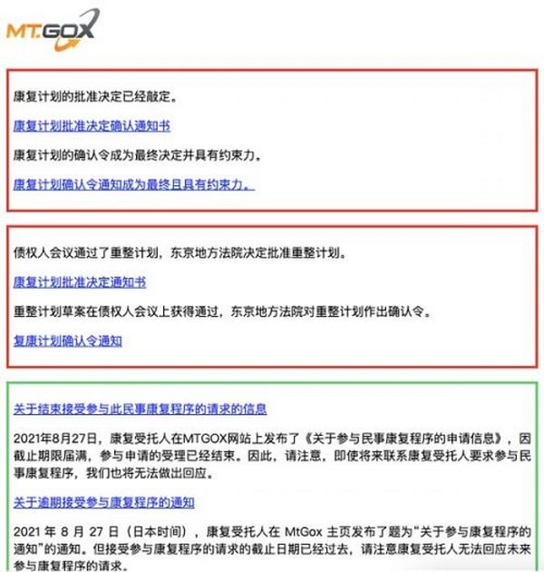 MtGox赔付将近 安全警钟长鸣