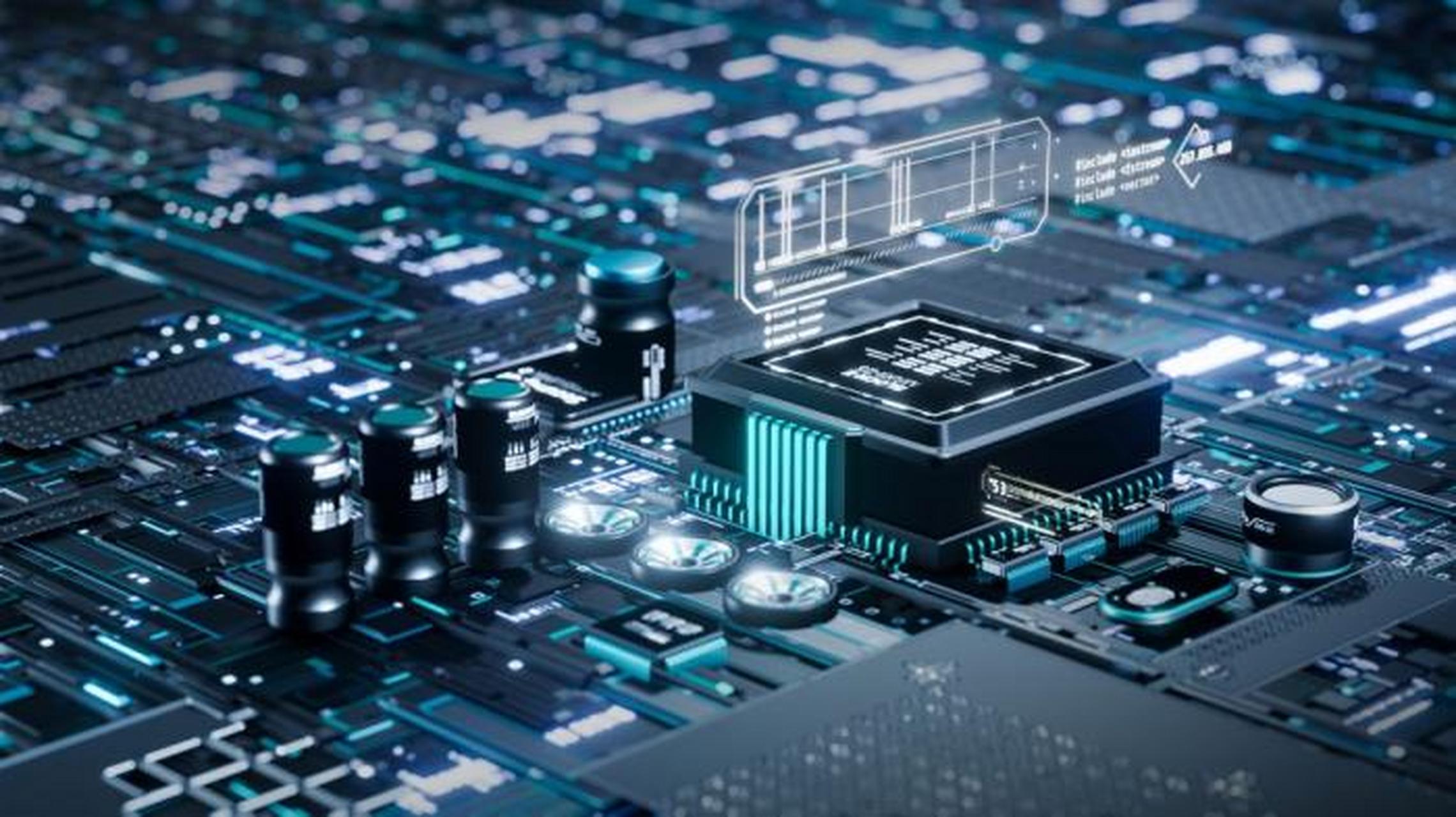 高考# 深圳优势专业:电子信息制造 深圳已形成了以电子信息制造业为