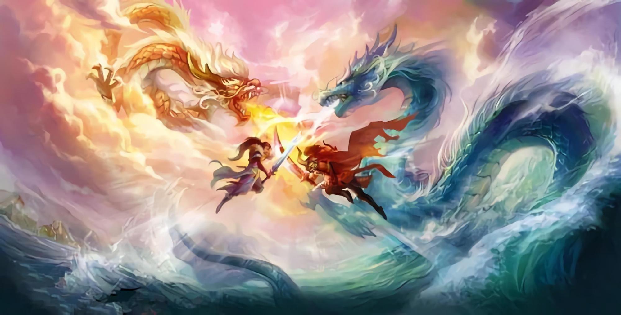 玄幻文:三流大学的学生穿越洪荒成为妖师鲲鹏,怎样成为一代圣人