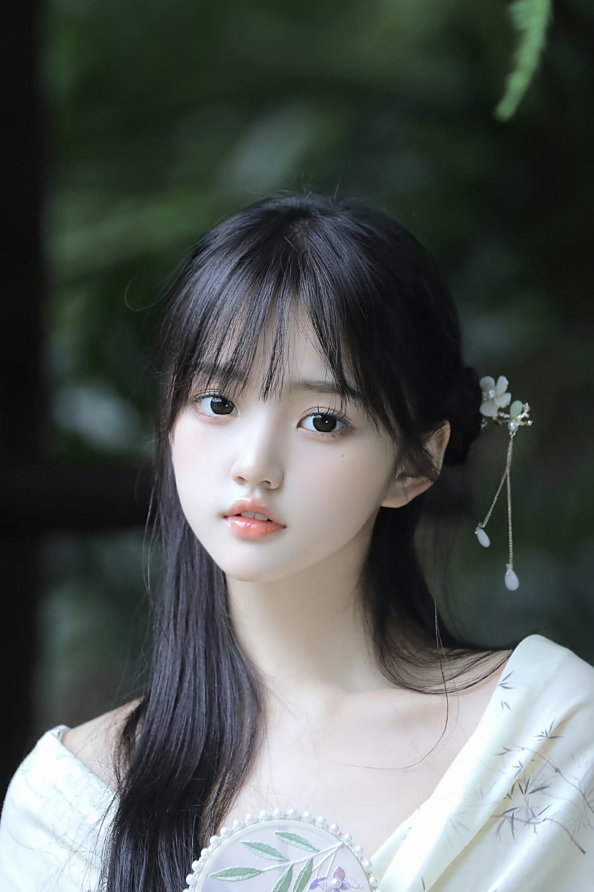 美女# 可爱小曦