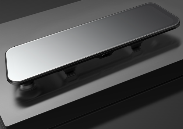 凌度hs996c行车记录仪怎么样?值得买吗?入手评测