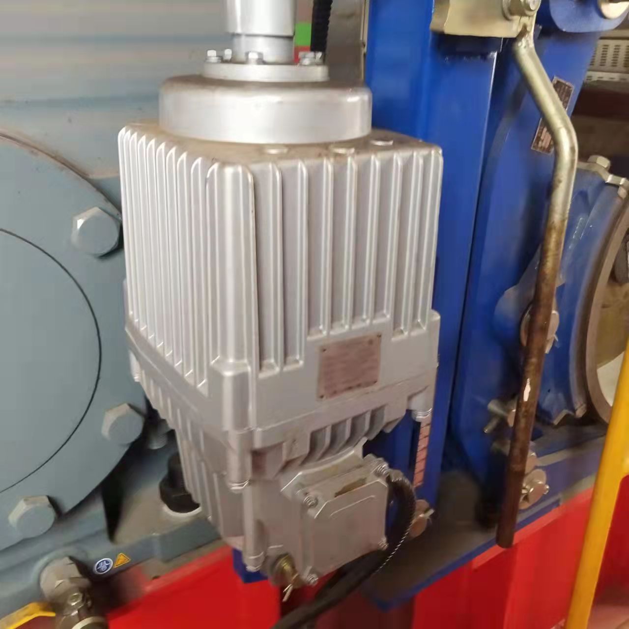 液压制动器 ywz4b-400/80 制动装置及配件