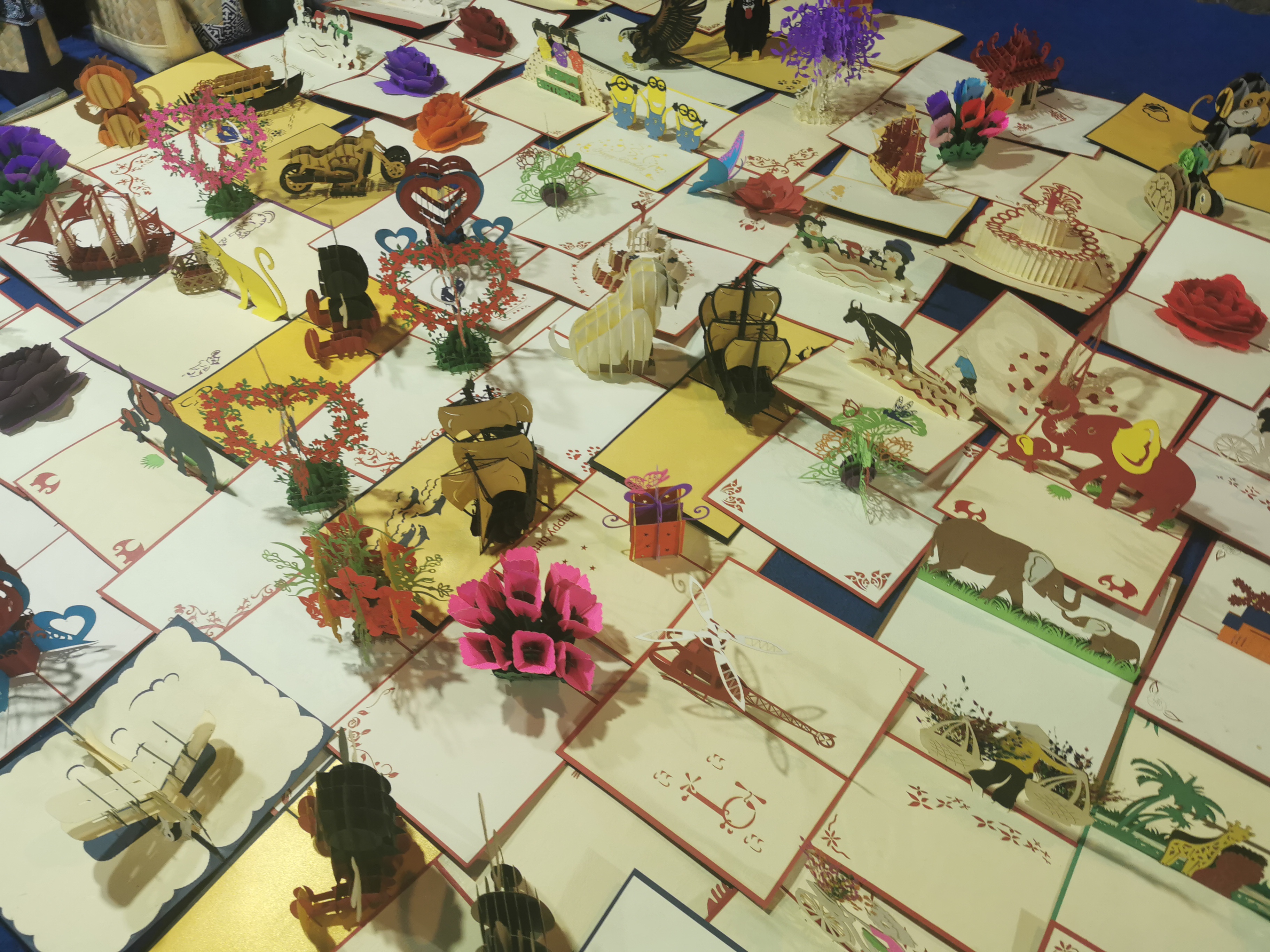 琅勃拉班法国街