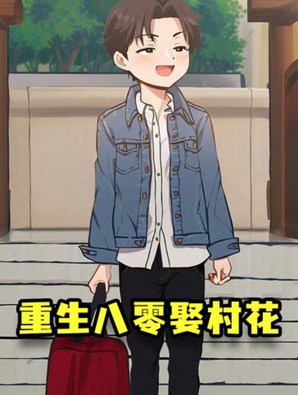 重生八零娶村花封面图