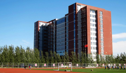 保定太行技工学校录取分数招生简章2023