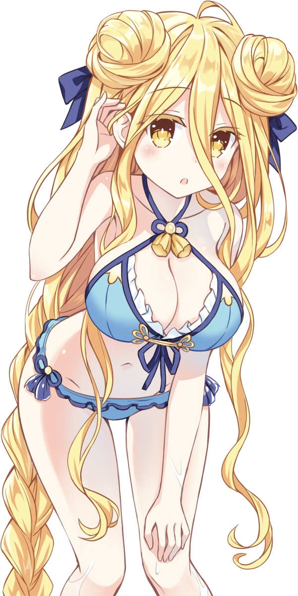 约会大作战(星宫六喰)