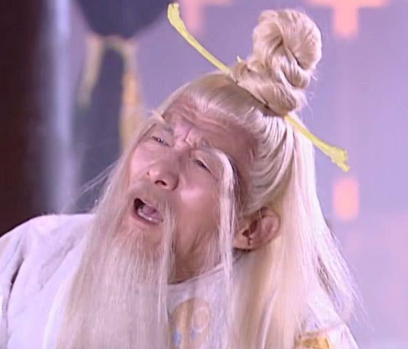 《宝莲灯》开播16年:三圣母沉沦太上老君遁入空门他变成金马影帝
