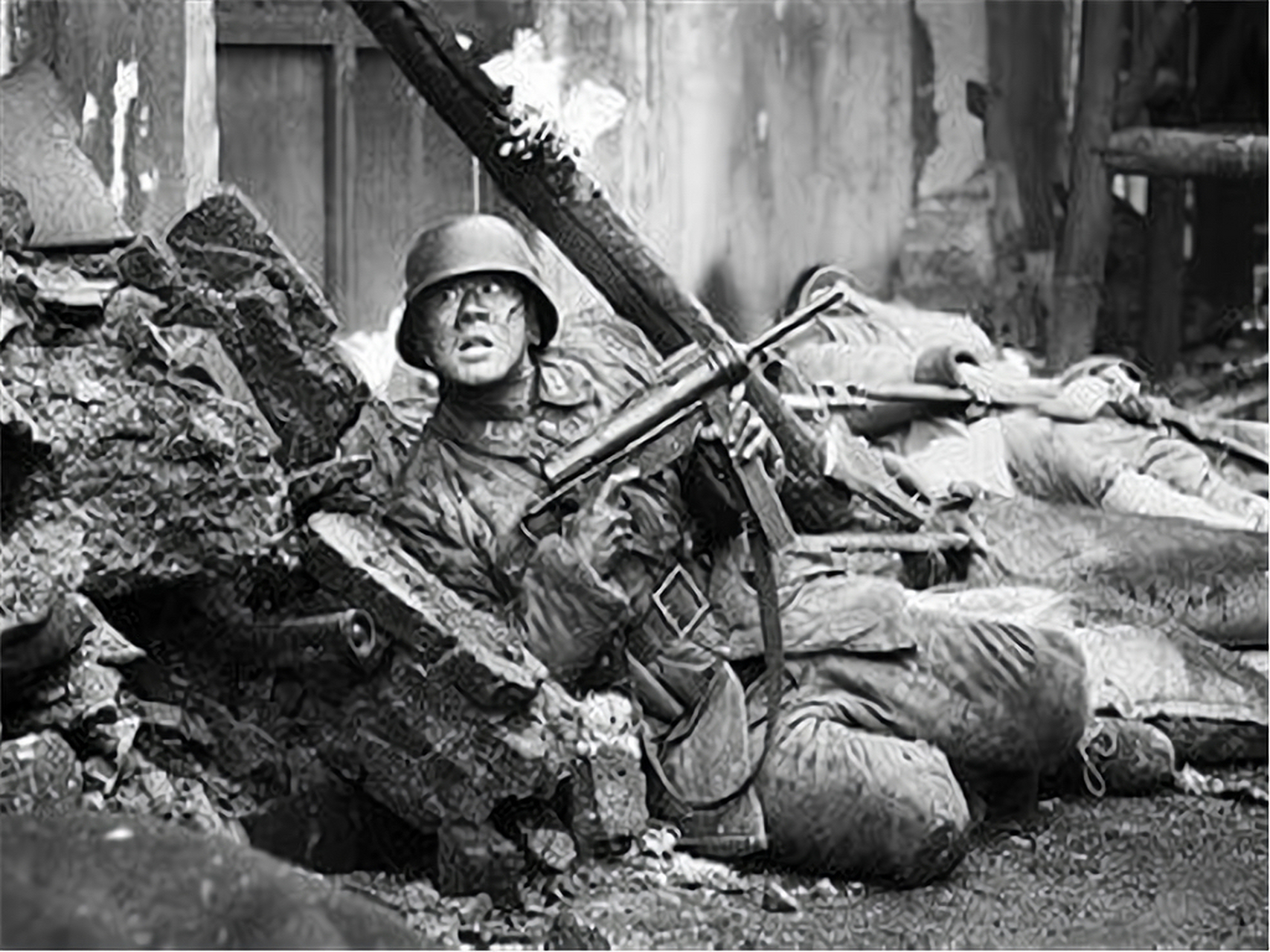 1937年12月,日军攻占南京和济南后,急欲打通津浦线