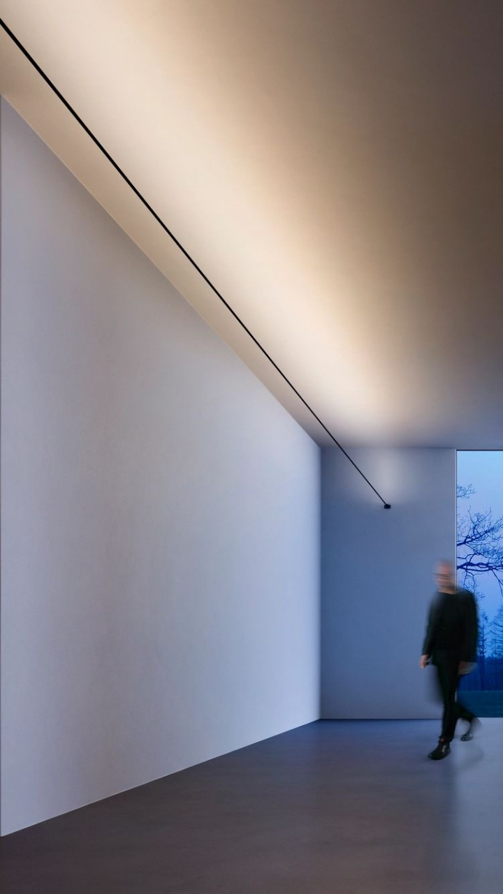 线性天际灯99 嗨亲们!