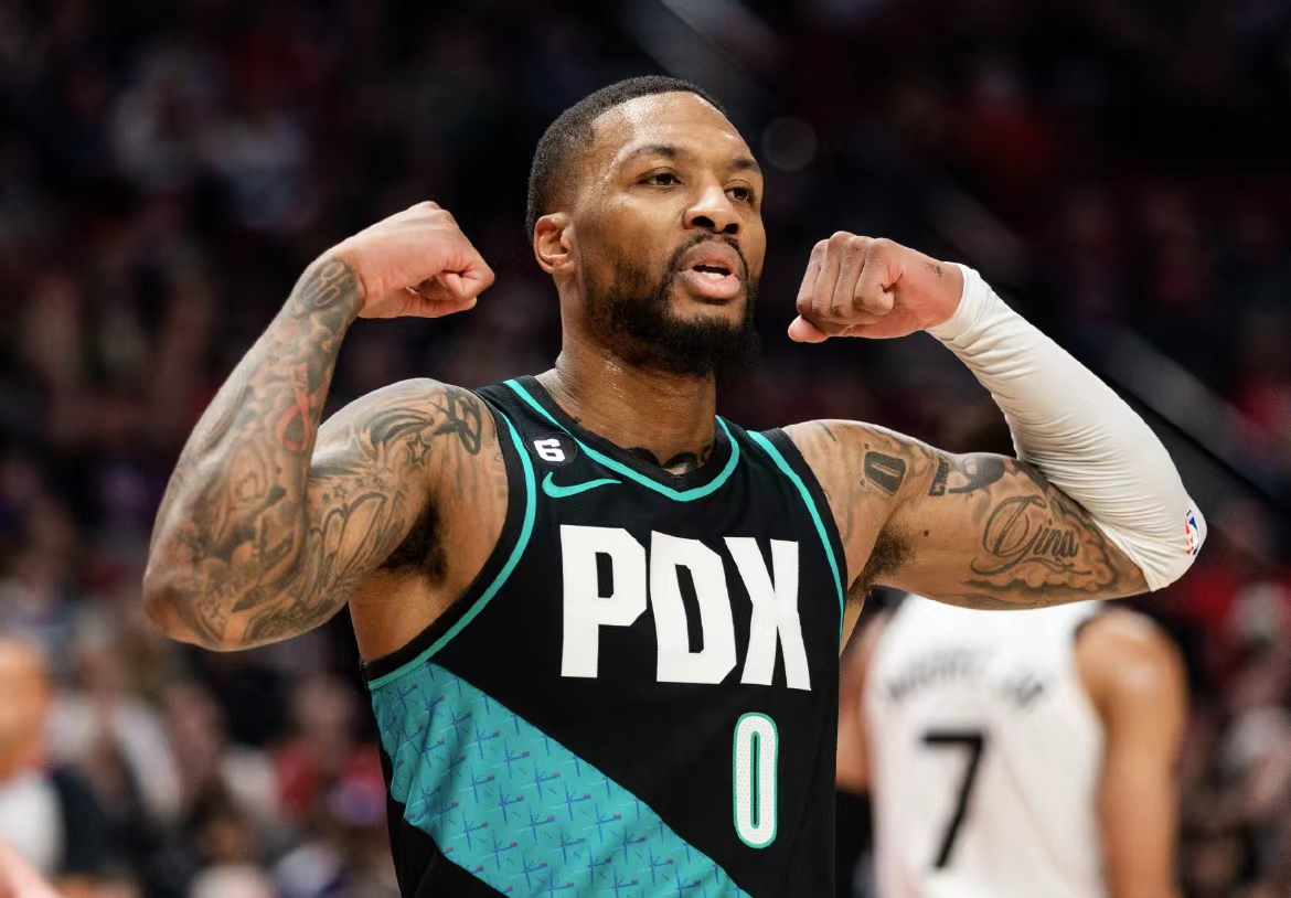 央视录播!2月19日nba全明星赛程出炉,利拉德第3次冲三分赛冠军